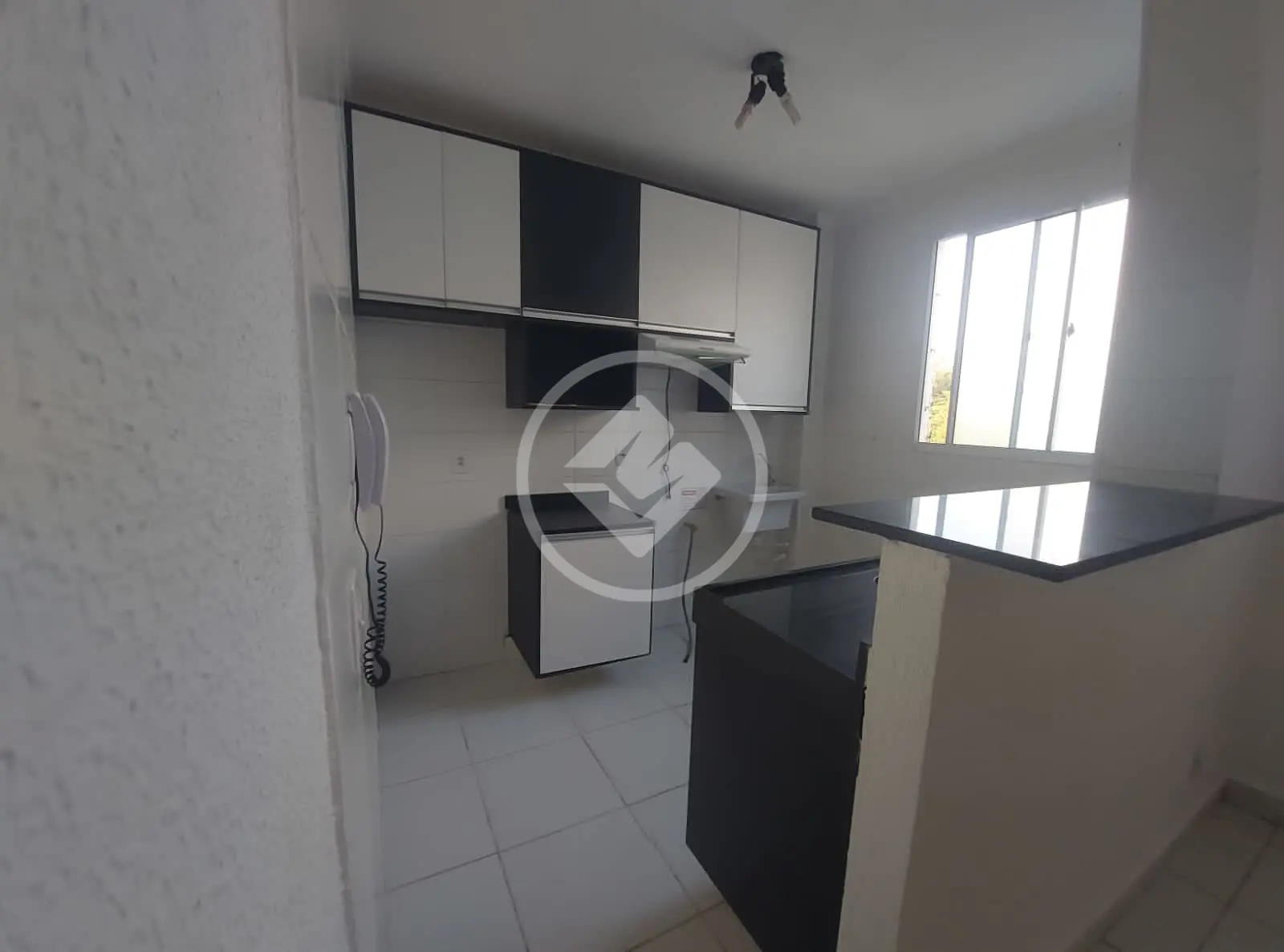 Apartamento 2 quartos no Conjunto Habitacional Sílvio Passalacqua, Ribeirão Preto — foto 5 de 6