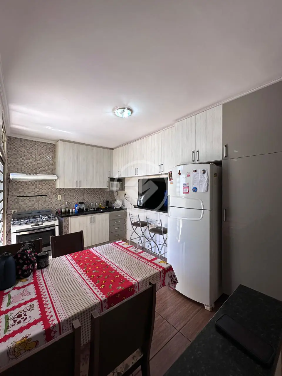 Casa 3 quartos no Jardim Alexandre Balbo, Ribeirão Preto — foto 2 de 6