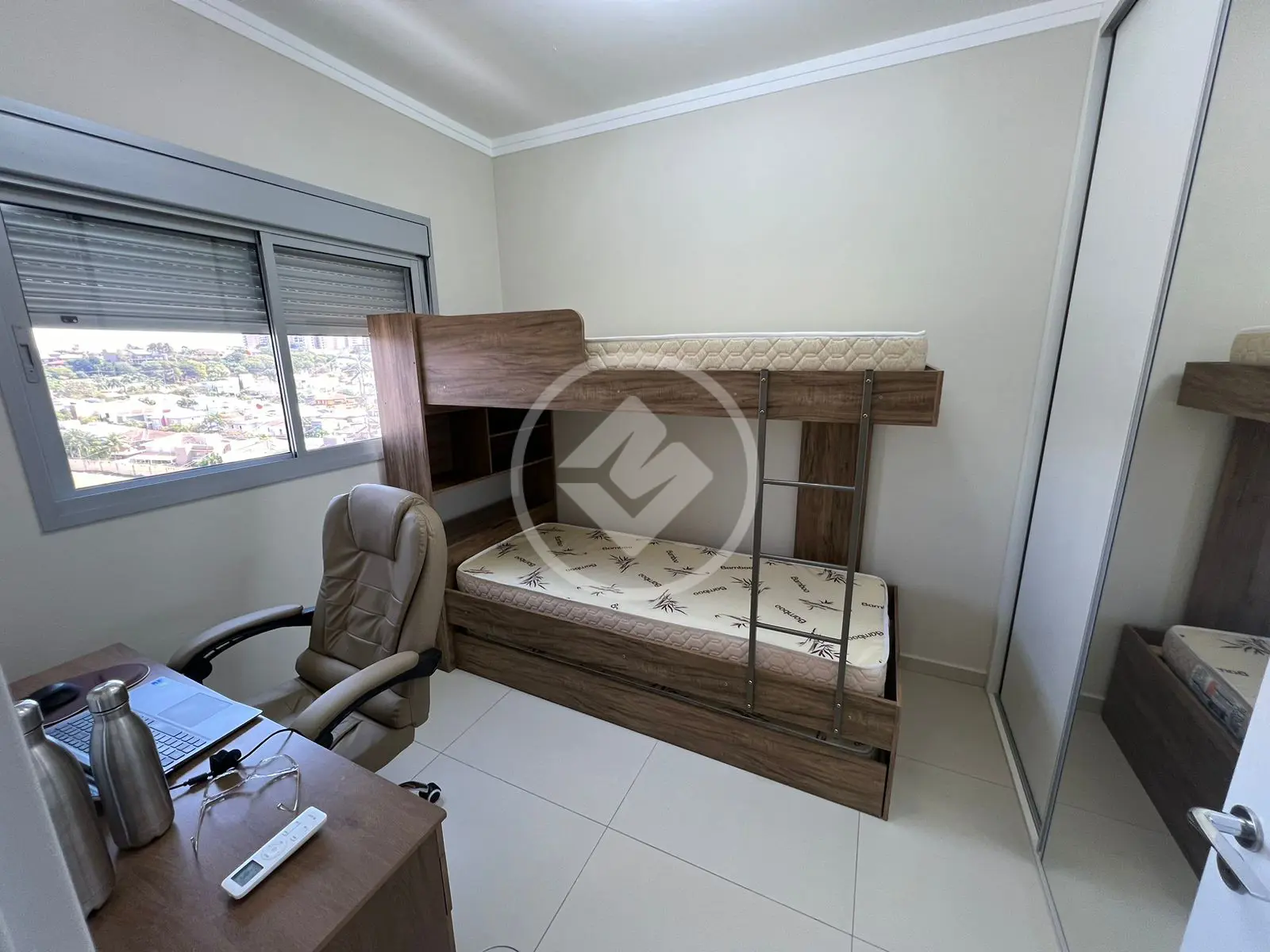 Apartamento 2 quartos no Alamedas do Botânico, Ribeirão Preto — foto 4 de 6
