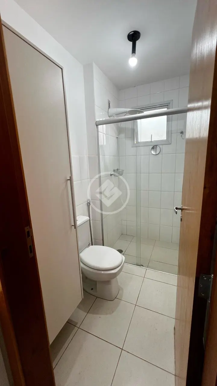 Apartamento 1 quarto no Bosque das Juritis, Ribeirão Preto — foto 4 de 6