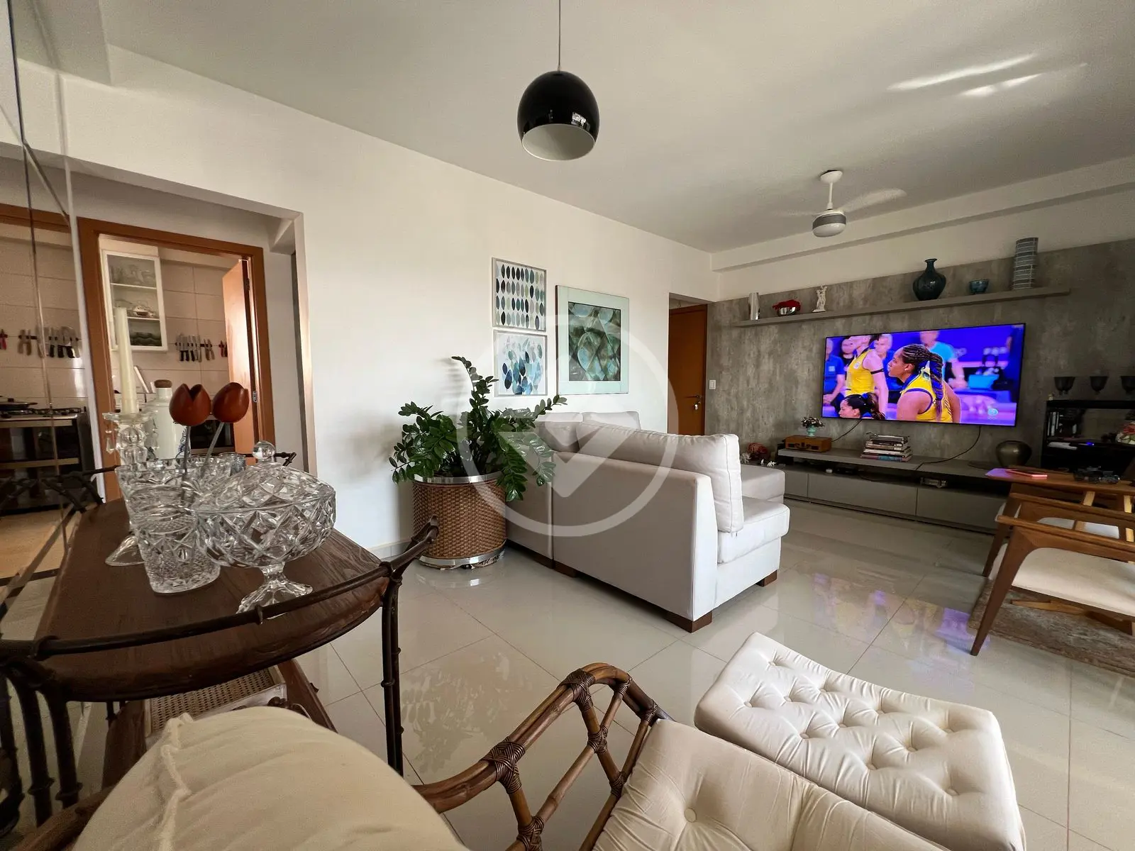 Apartamento 3 quartos no Condomínio Itamaraty, Ribeirão Preto — foto 6 de 6