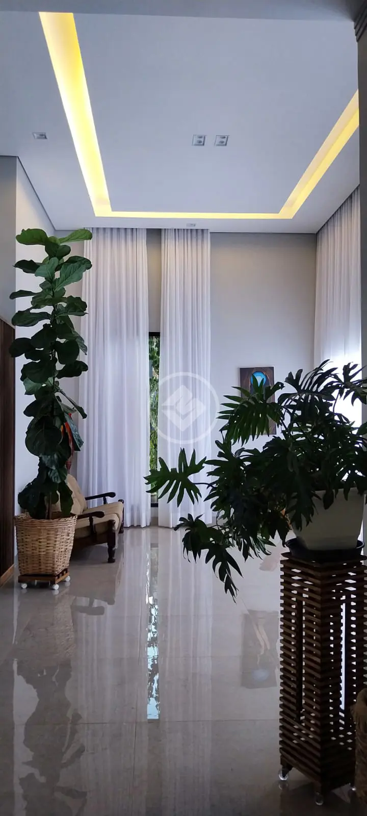 Casa Condomínio 3 quartos no Vila do Golfe, Ribeirão Preto — foto 5 de 6