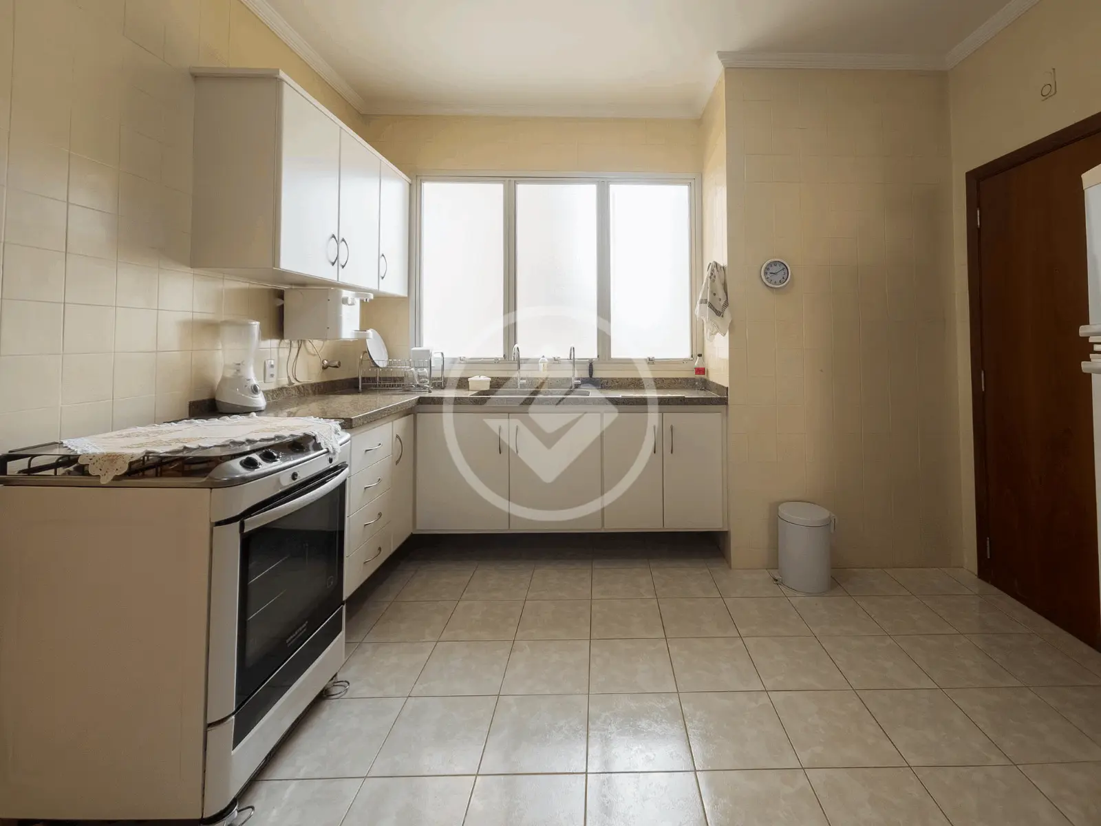 Apartamento 3 quartos no Centro, Ribeirão Preto — foto 4 de 6