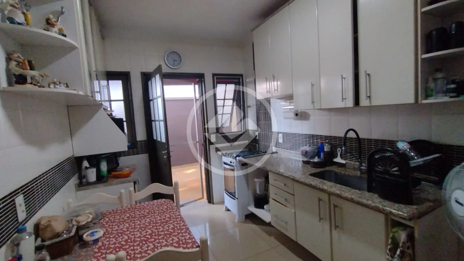Sobrado Em Condomínio 4 quartos no Residencial Flórida, Ribeirão Preto — foto 5 de 6