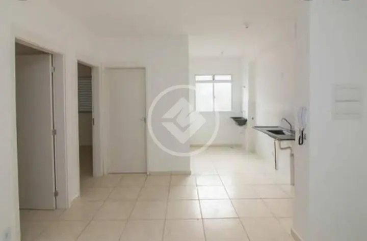 Apartamento 2 quartos no Jardim Vilico Cantarelli, Ribeirão Preto — foto 3 de 6