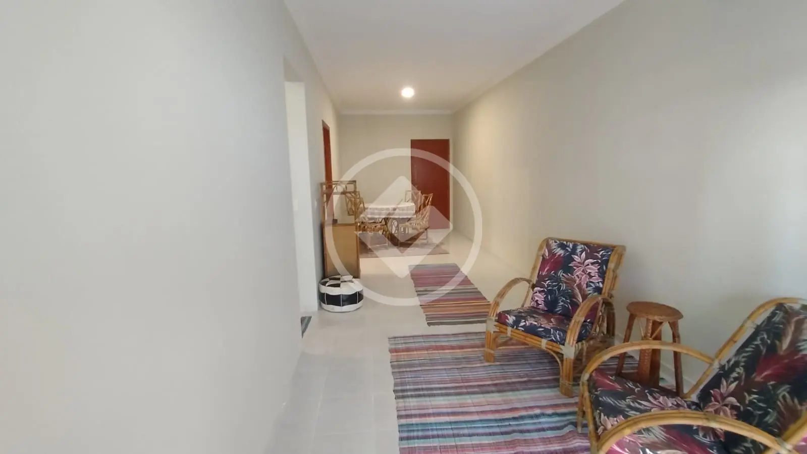 Apartamento 2 quartos no Canto do Forte, Praia Grande — foto 4 de 6
