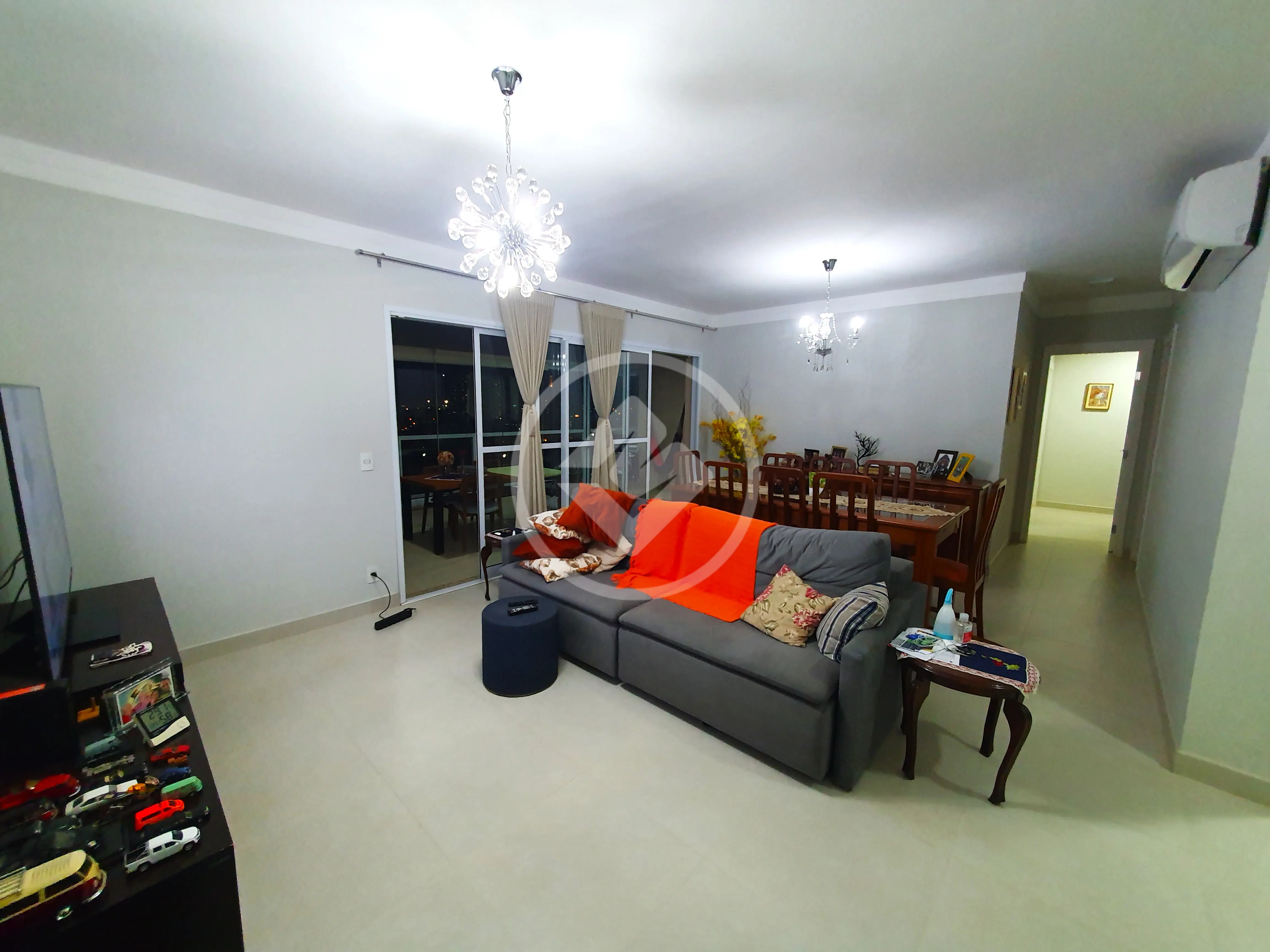 Apartamento 4 quartos no Jardim Botânico, Ribeirão Preto — foto 5 de 6