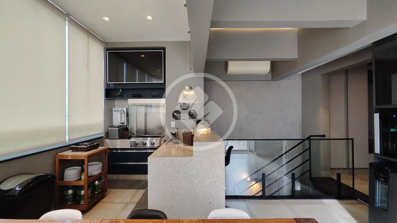 Apartamento Duplex 3 quartos no Jardim Botânico, Ribeirão Preto — foto 6 de 6