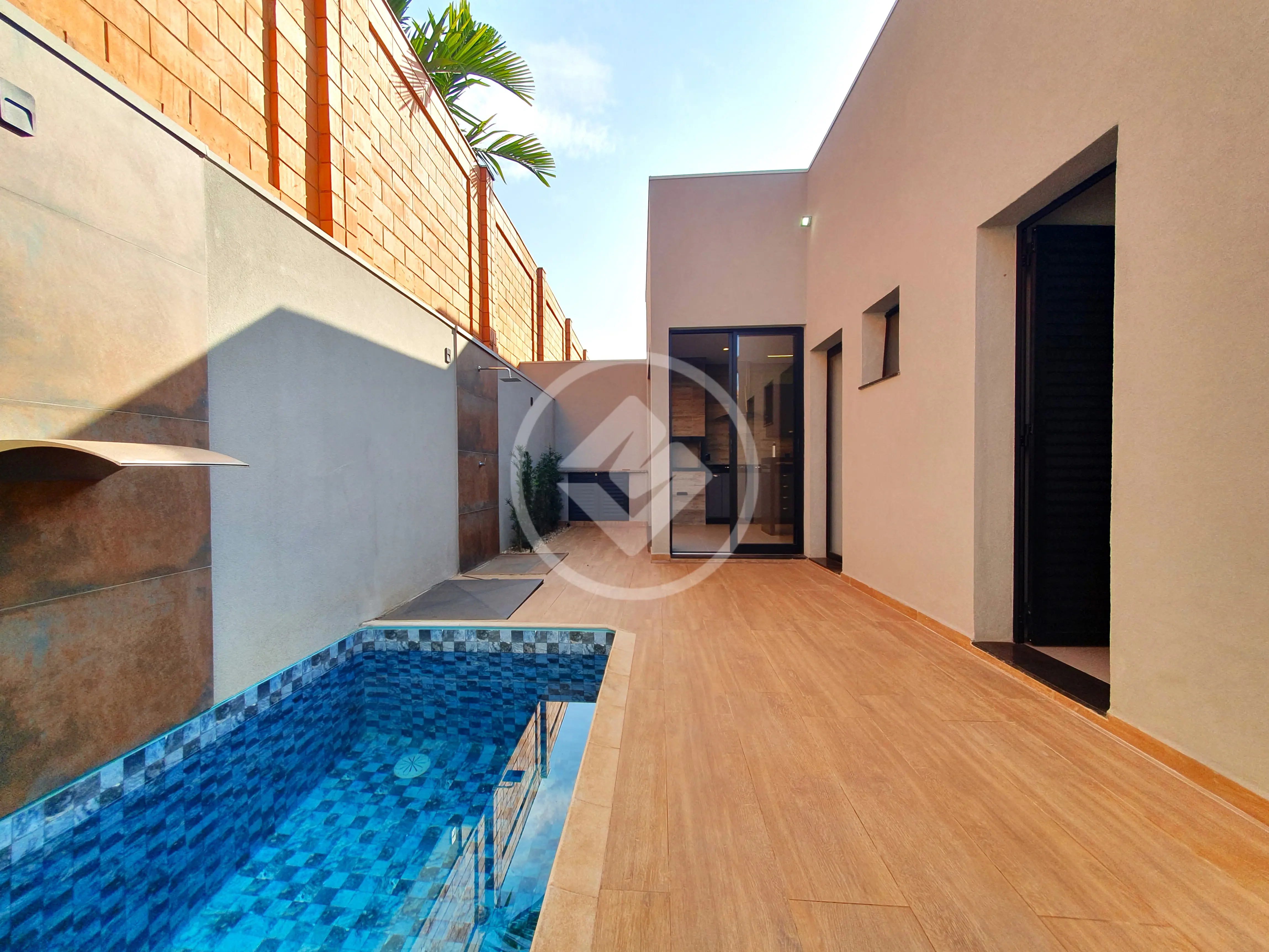 Casa Condomínio 3 quartos no Jardim San Marco II, Ribeirão Preto — foto 6 de 6