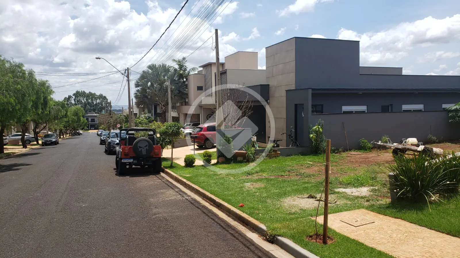 Terreno no Recreio das Acácias, Ribeirão Preto — foto 3 de 4