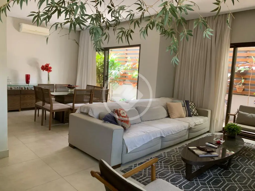 Casa Condomínio 3 quartos no Quinta da Primavera, Ribeirão Preto — foto 6 de 6