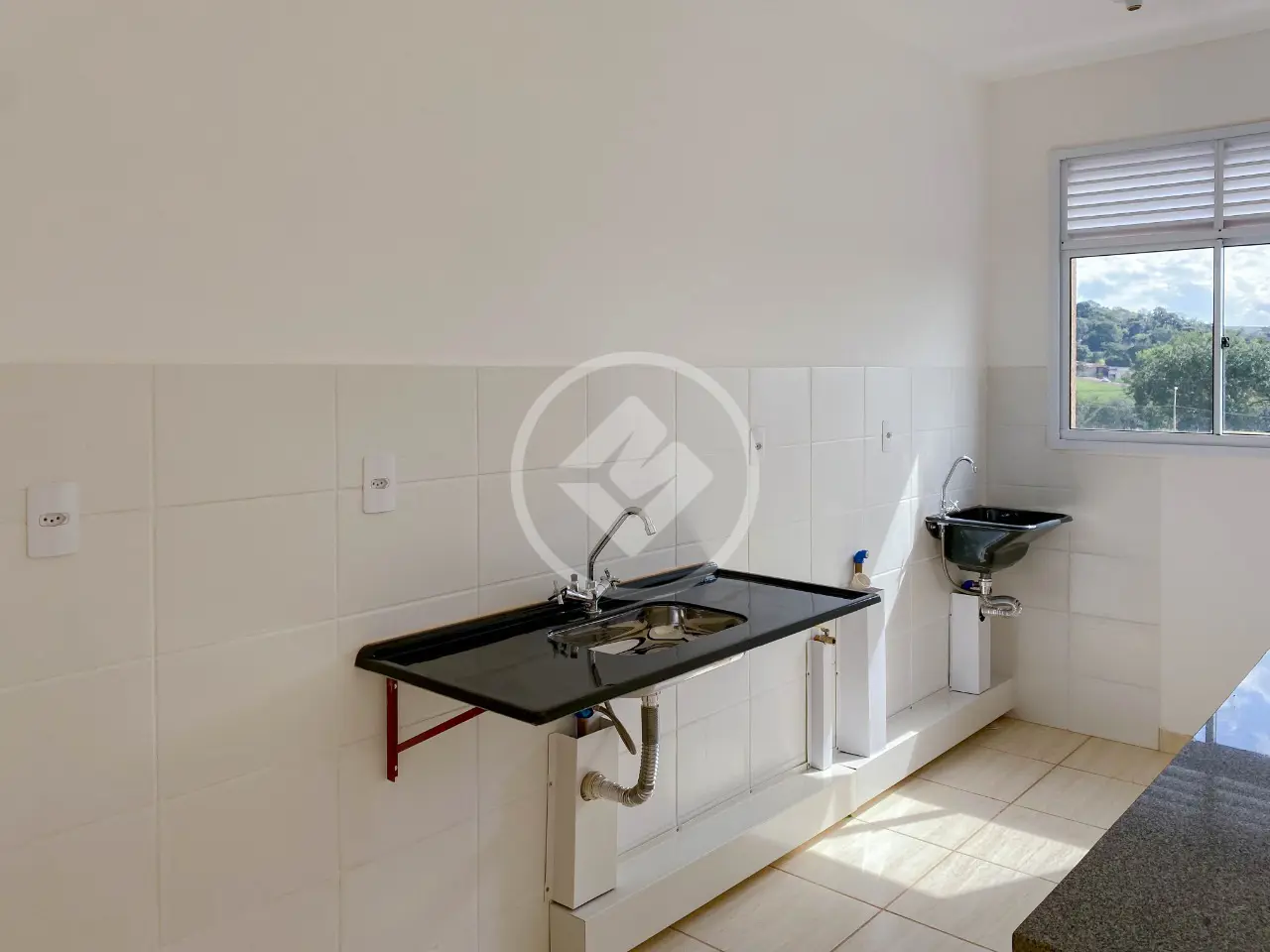 Apartamento Bonfim Paulista, Ribeirão Preto - SP — foto 2