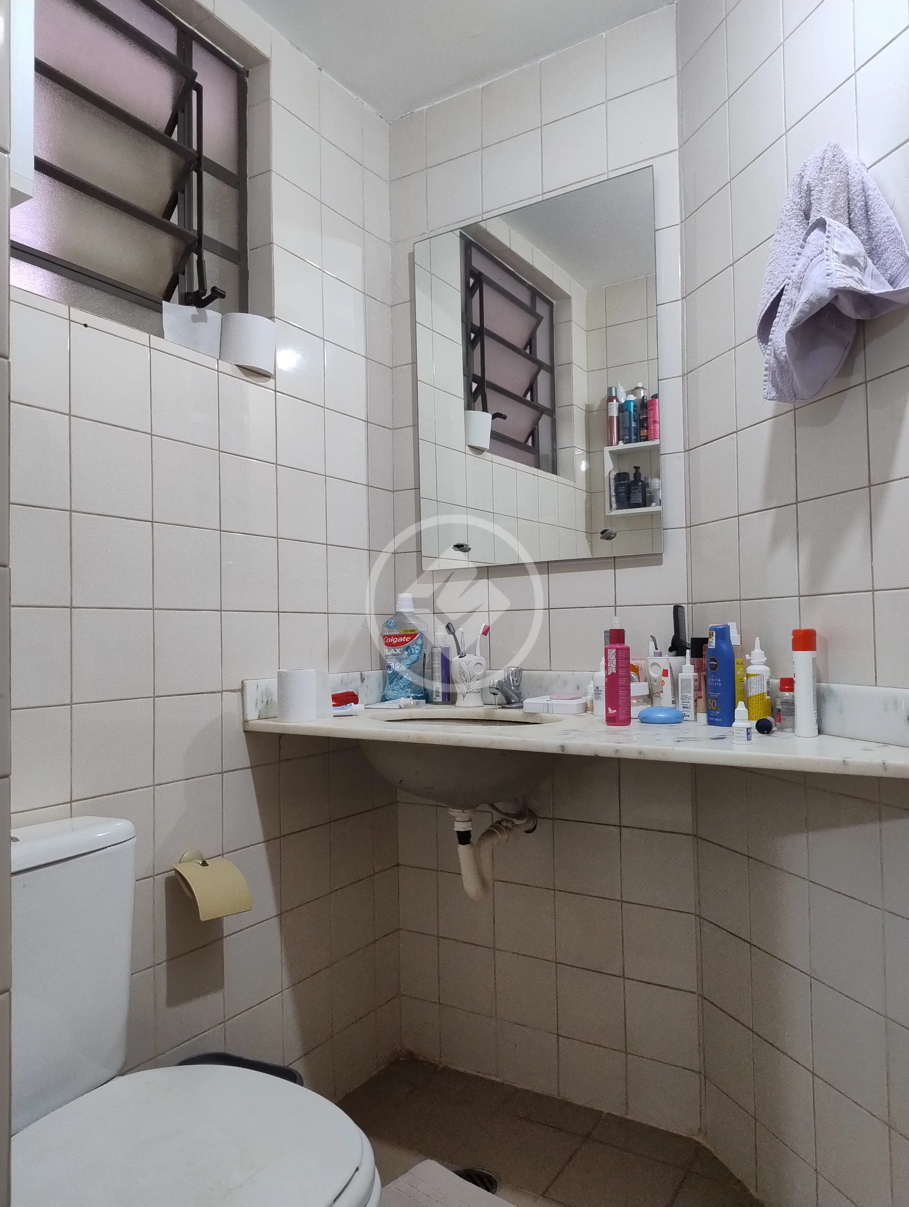 Apartamento 3 quartos no Parque Industrial Lagoinha, Ribeirão Preto — foto 5 de 6