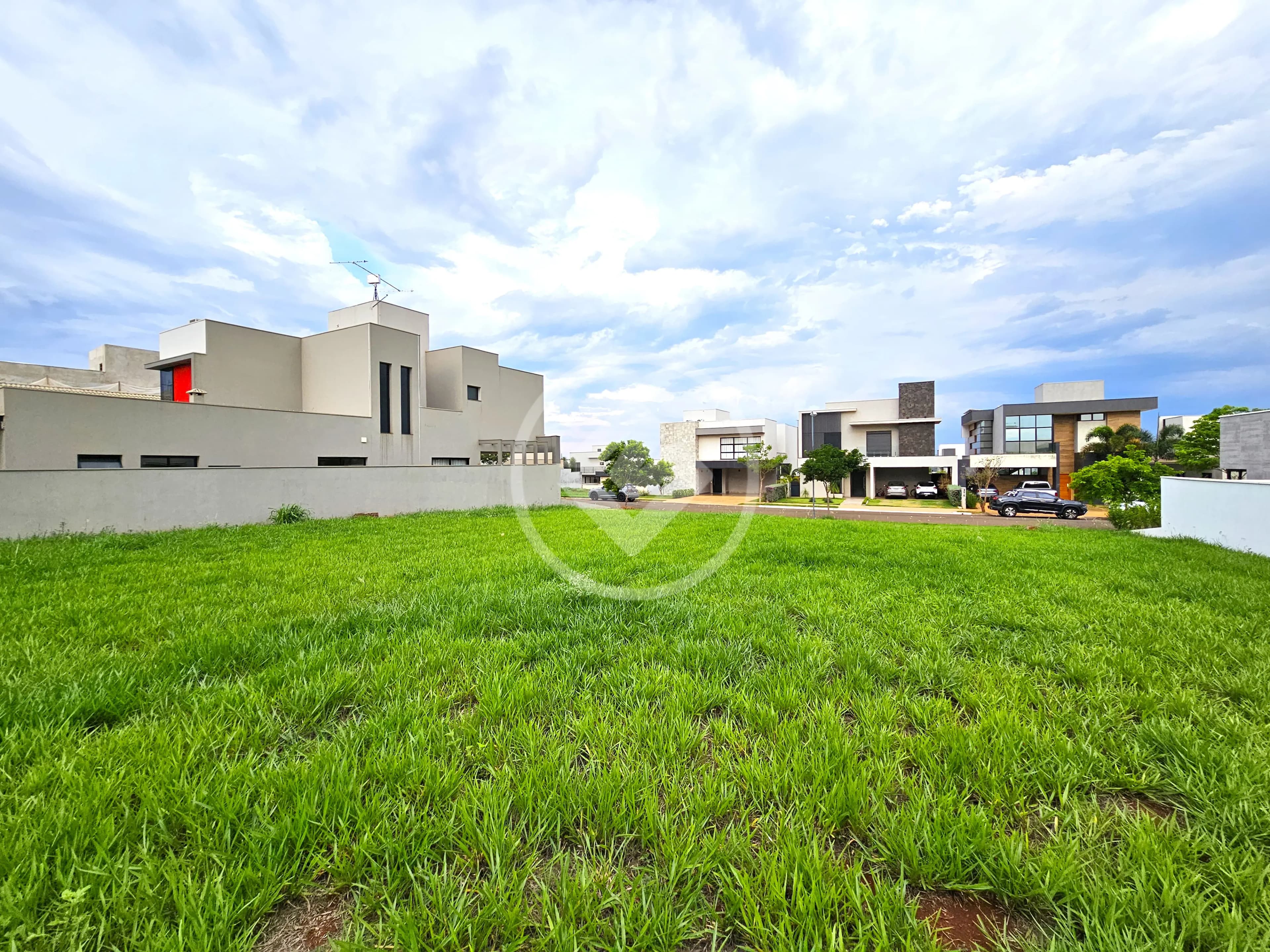 Terreno Condomínio no Vila do Golfe, Ribeirão Preto — foto 2 de 6