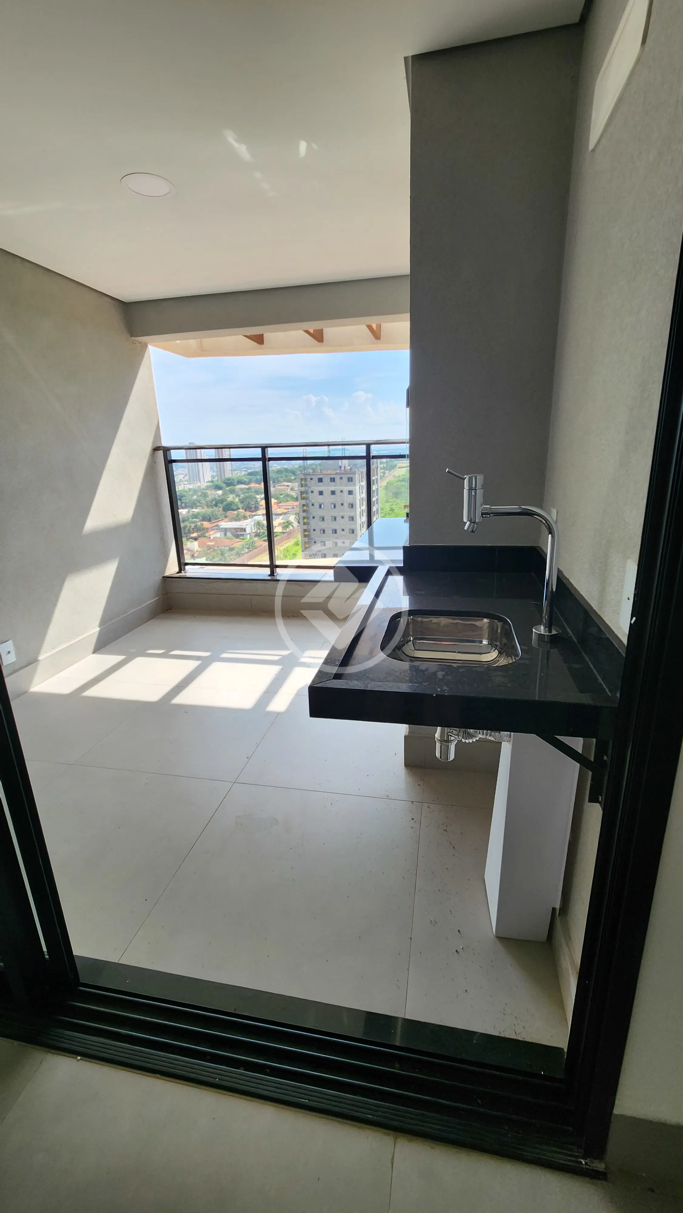 Apartamento Jardim Santa Ângela, Ribeirão Preto - SP — foto 2