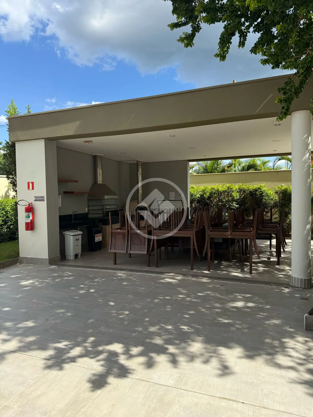 Apartamento 2 quartos no Quinta da Primavera, Ribeirão Preto — foto 5 de 6