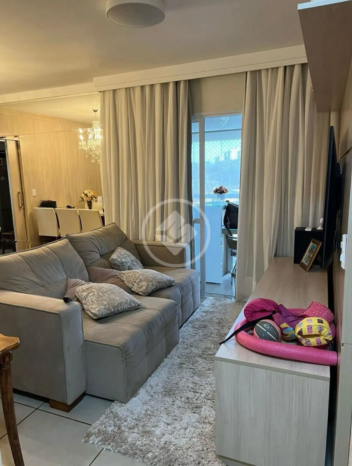 Apartamento 3 quartos no Jardim Botânico, Ribeirão Preto — foto 6 de 6
