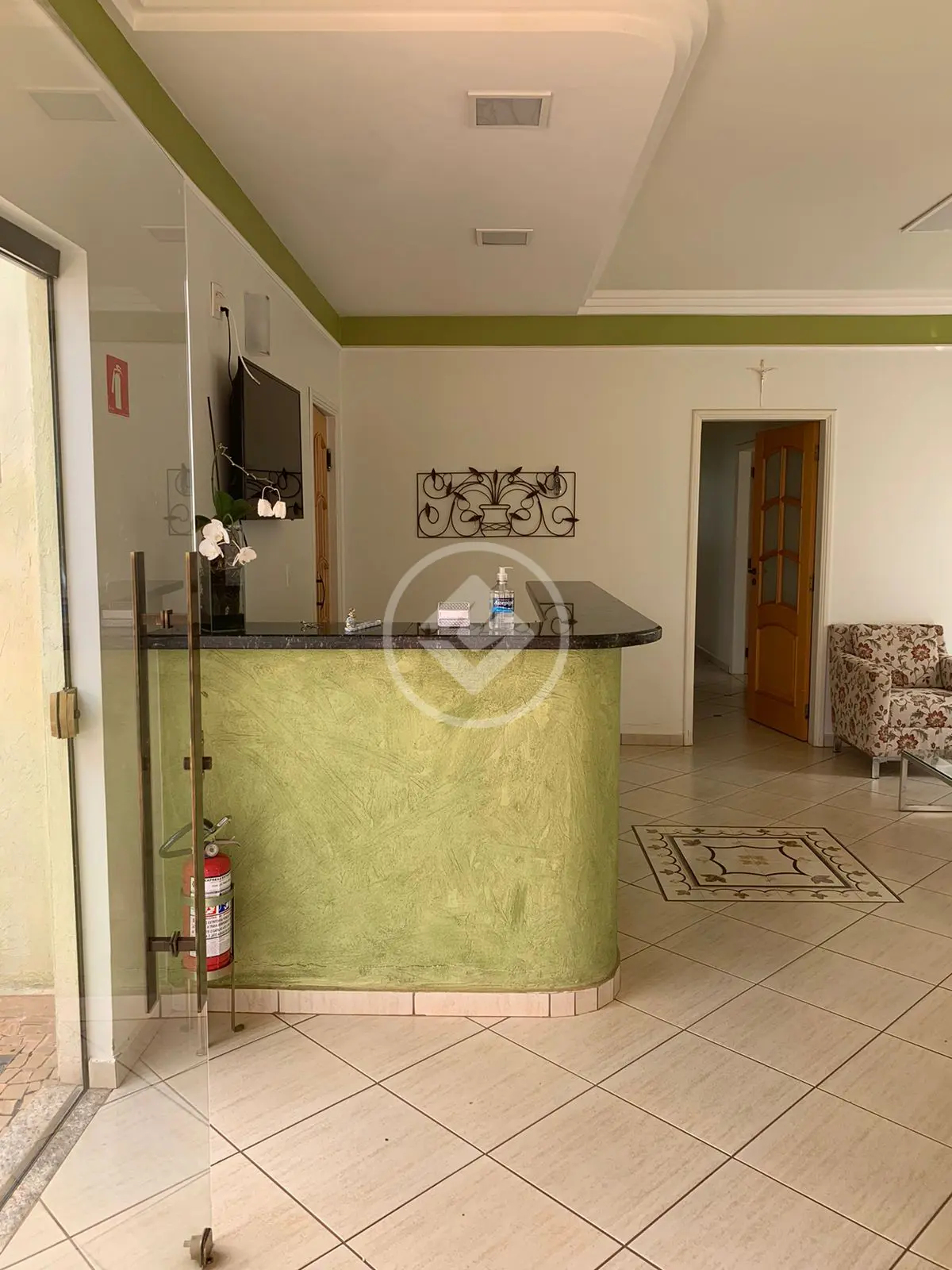 Casa Comercial 4 quartos no Jardim Sumaré, Ribeirão Preto — foto 3 de 6