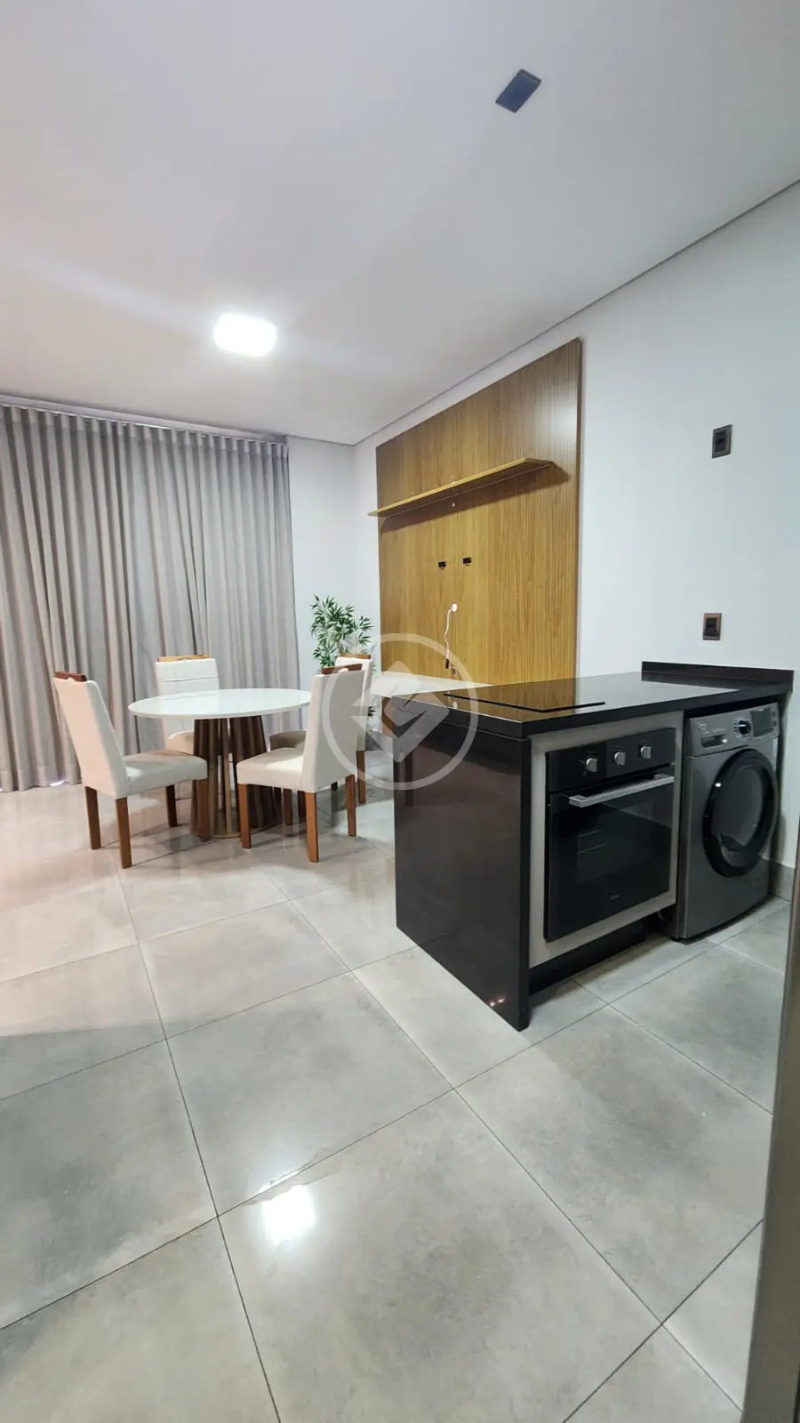 Apartamento 1 quarto no Jardim Botânico, Ribeirão Preto — foto 4 de 6