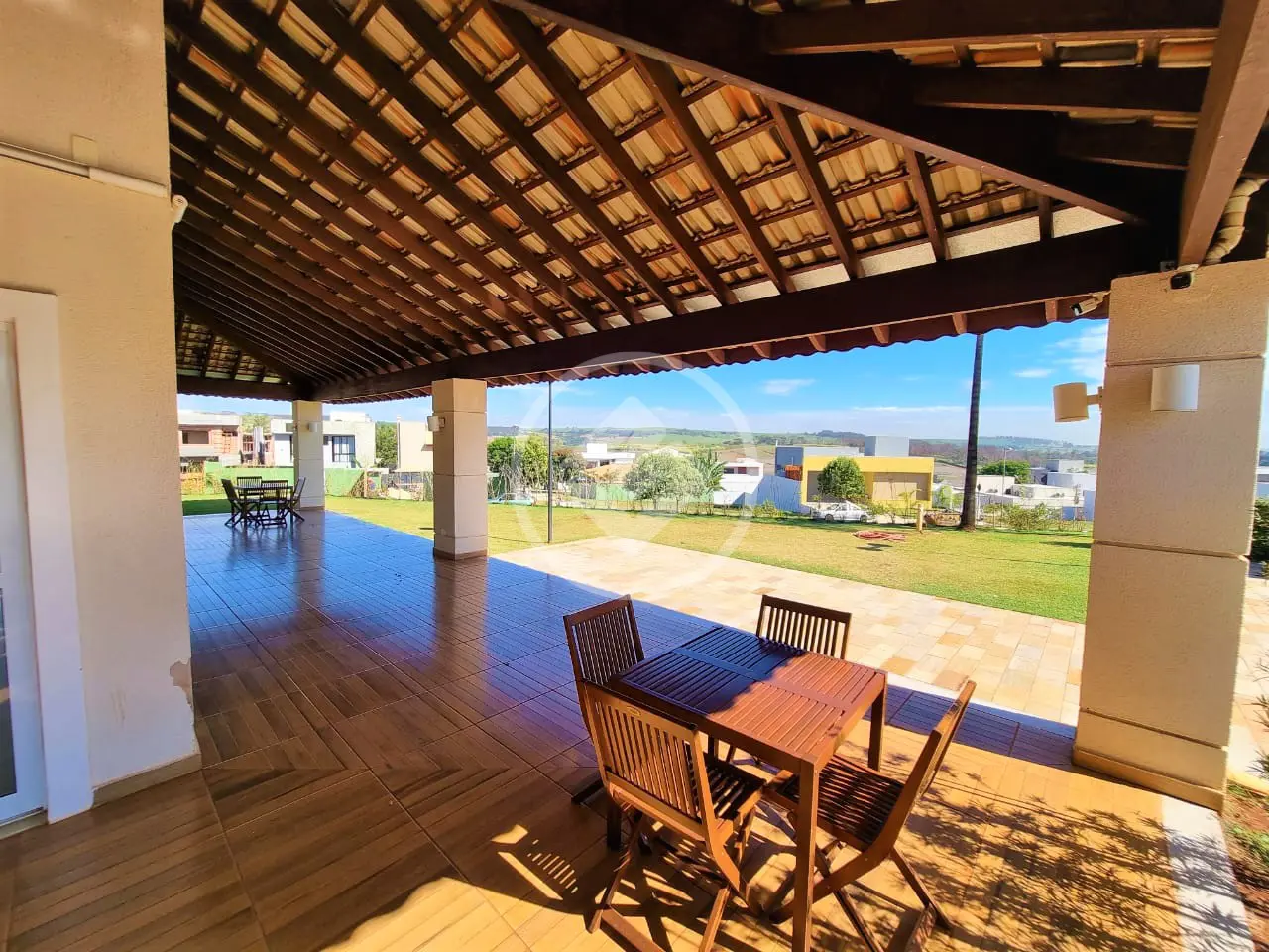 Terreno Condomínio no Vila do Golfe, Ribeirão Preto — foto 5 de 6