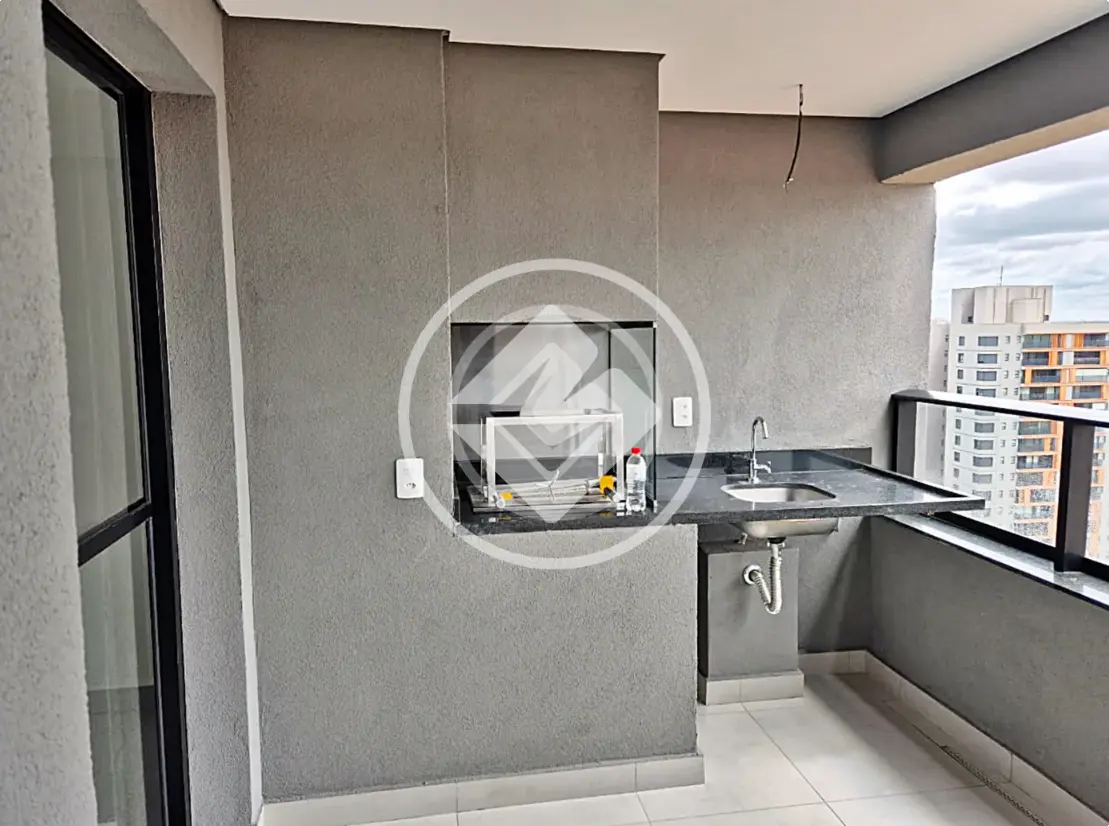 Apartamento 2 quartos no Jardim Olhos D'Água II, Ribeirão Preto — foto 6 de 6