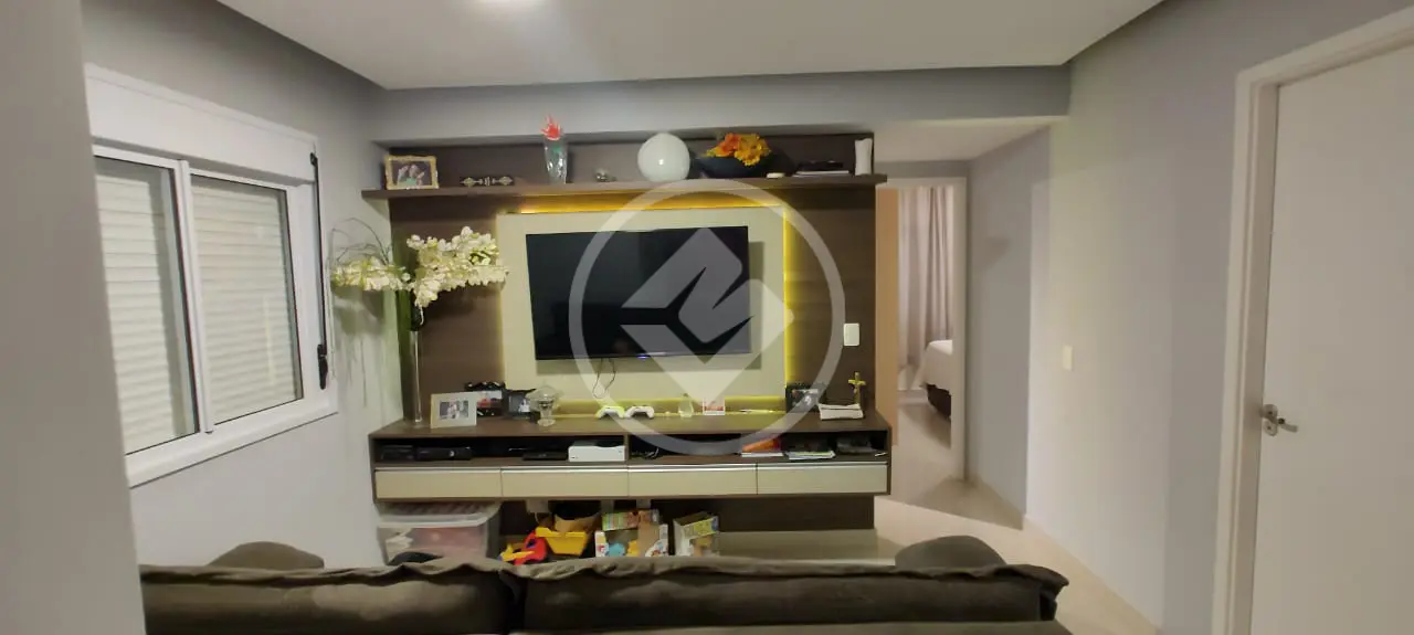 Apartamento 2 quartos no Parque Residencial Lagoinha, Ribeirão Preto — foto 2 de 6