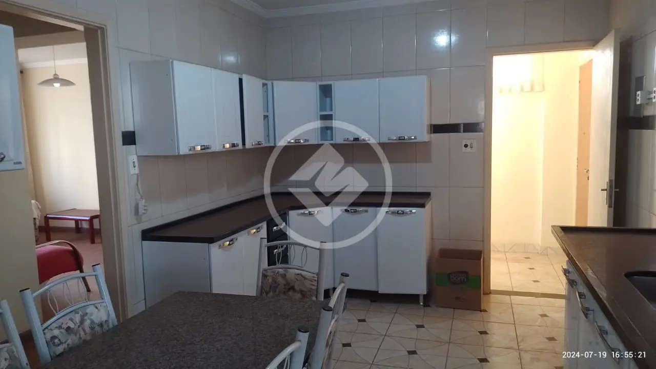 Apartamento Centro, Ribeirão Preto - SP — foto 1
