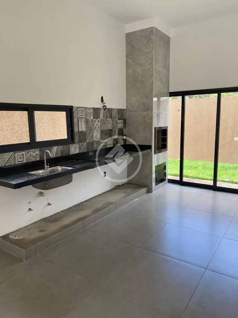 Casa 3 quartos no Distrito de Bonfim Paulista, Ribeirão Preto — foto 4 de 6
