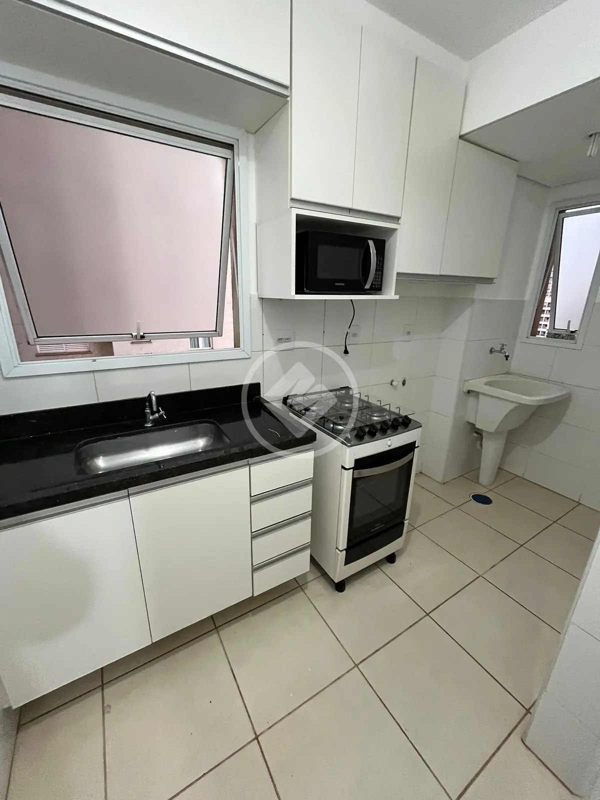 Apartamento 1 quarto no Nova Aliança, Ribeirão Preto — foto 4 de 6