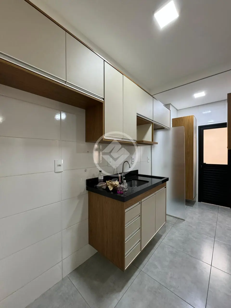 Apartamento 2 quartos no Jardim Nova Aliança Sul, Ribeirão Preto — foto 4 de 6