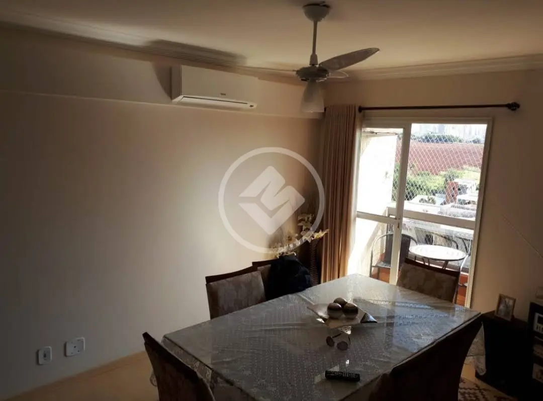 Apartamento 3 quartos no Presidente Medici, Ribeirão Preto — foto 5 de 6