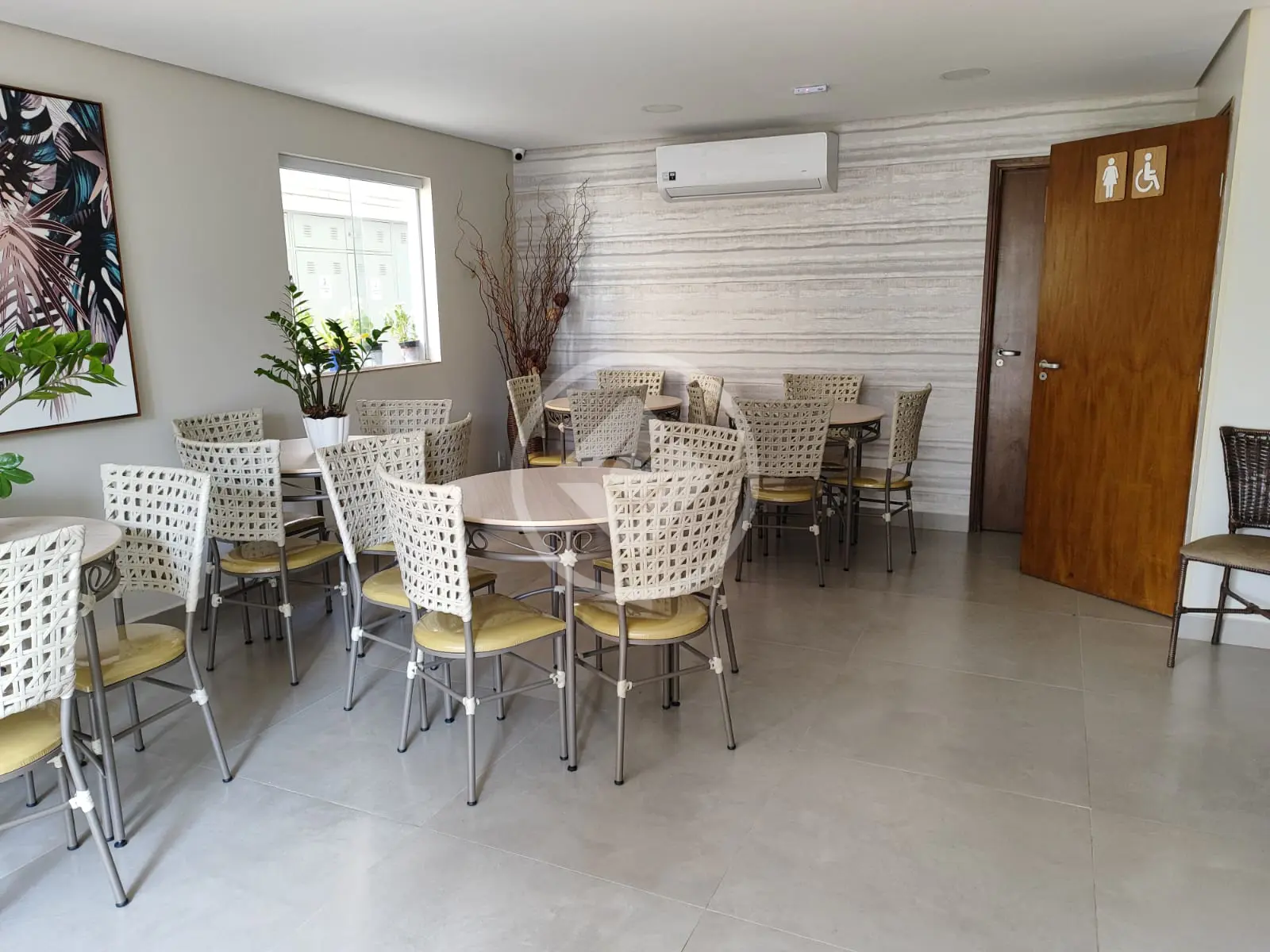 Apartamento 2 quartos no Jardim Botânico, Ribeirão Preto — foto 3 de 6