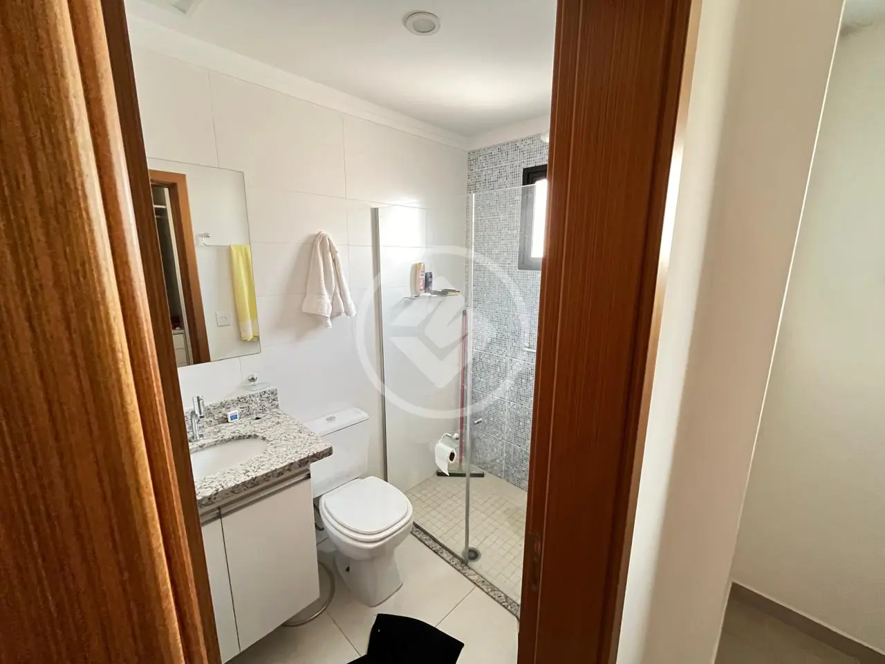 Apartamento 2 quartos no Jardim Botânico, Ribeirão Preto — foto 5 de 6