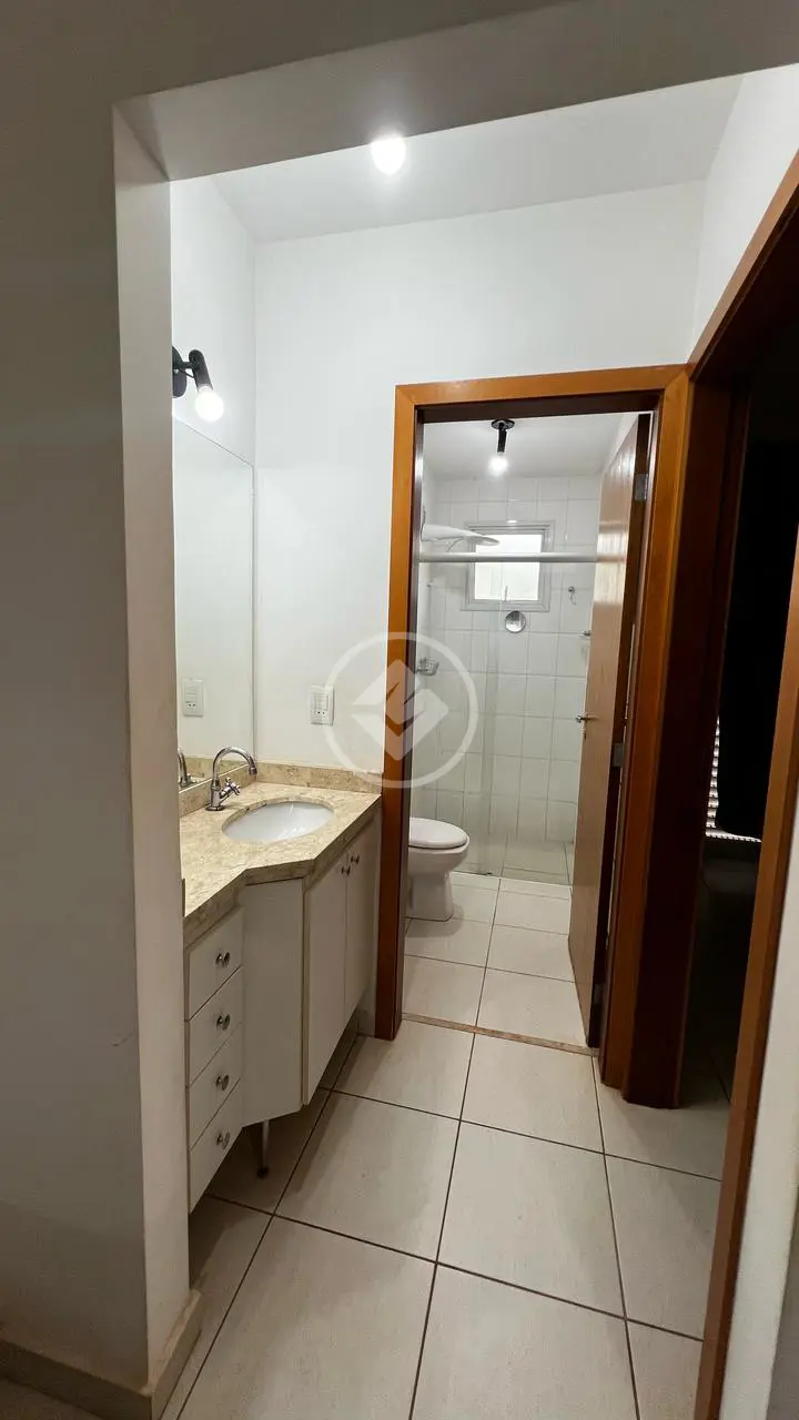 Apartamento 1 quarto no Bosque das Juritis, Ribeirão Preto — foto 5 de 6