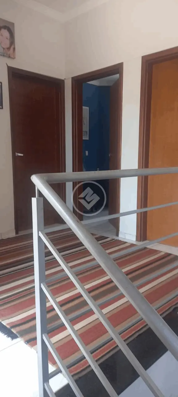 Casa 2 quartos no Nova Aliança, Ribeirão Preto — foto 3 de 6