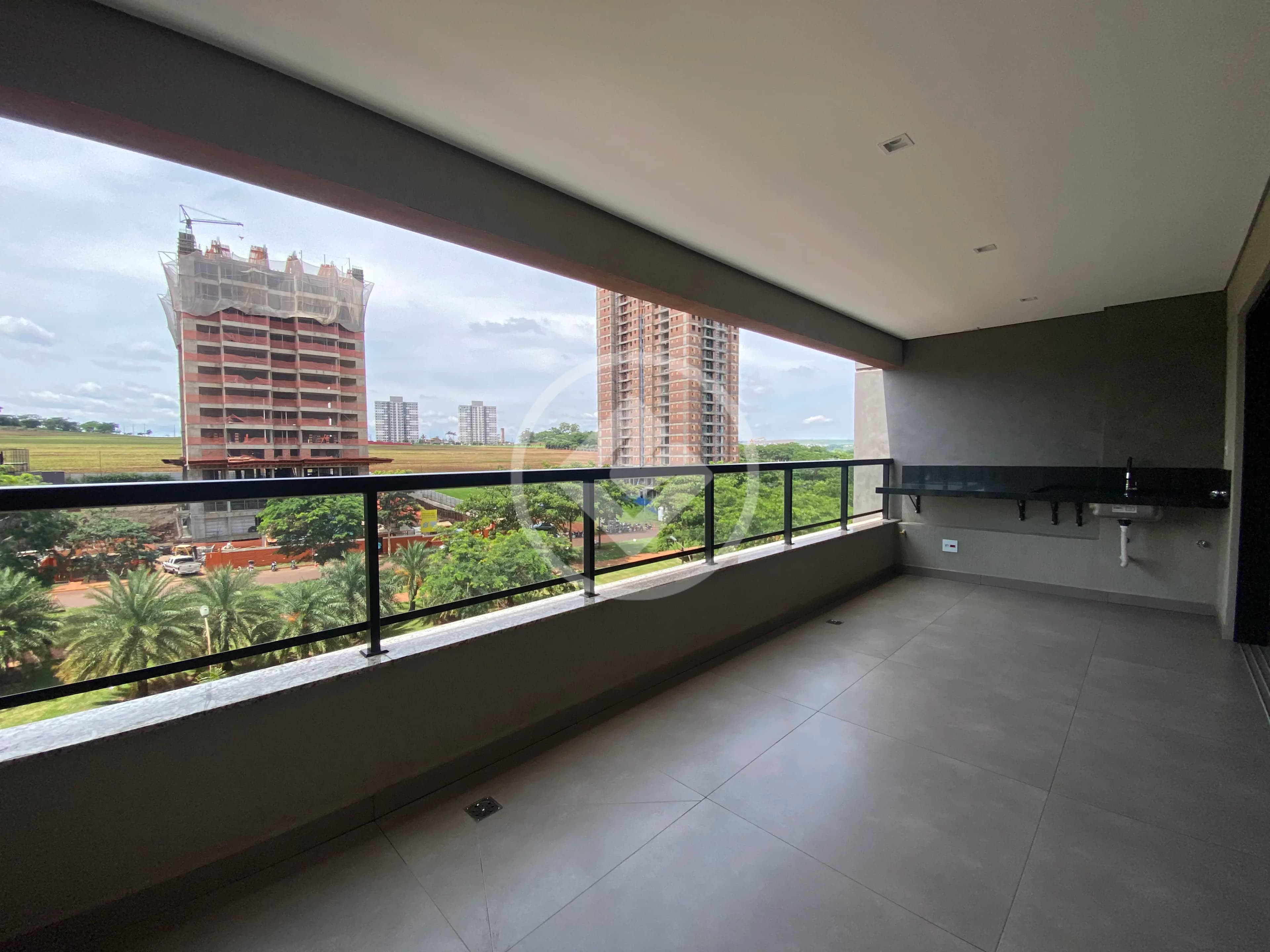 Apartamento 4 quartos no Jardim Olhos D'Água II, Ribeirão Preto — foto 3 de 6