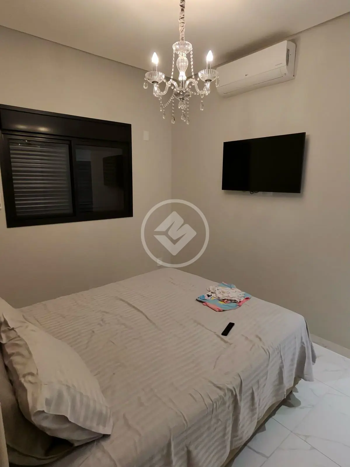 Casa 1 quarto no Ribeirânia, Ribeirão Preto — foto 6 de 6