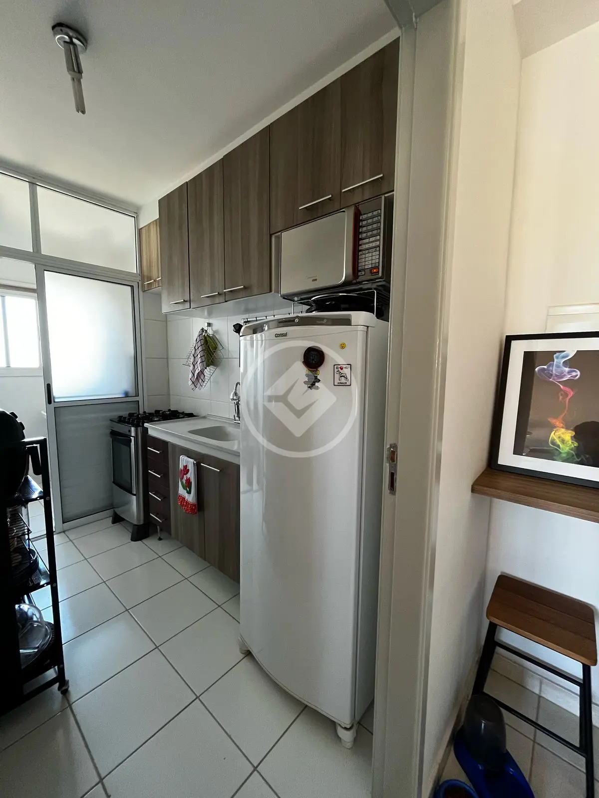 Apartamento 2 quartos no Nova Aliança, Ribeirão Preto — foto 6 de 6