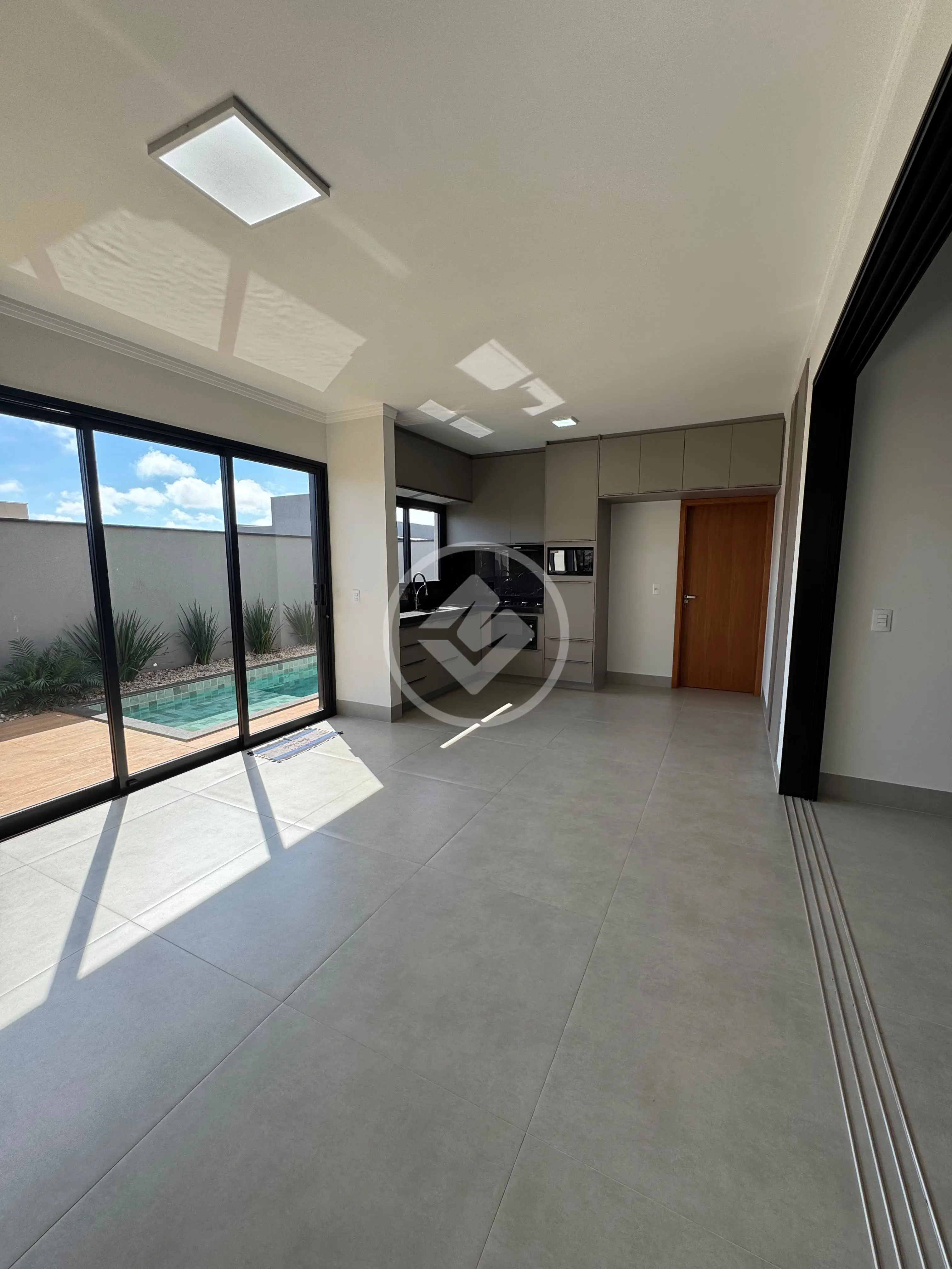 Casa Condomínio 3 quartos no Vila do Golfe, Ribeirão Preto — foto 5 de 6