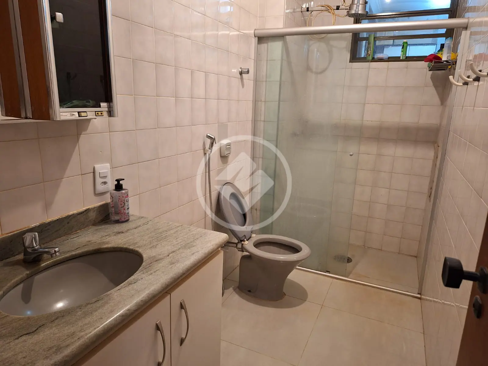 Apartamento 3 quartos no Jardim Paulistano, Ribeirão Preto — foto 4 de 6