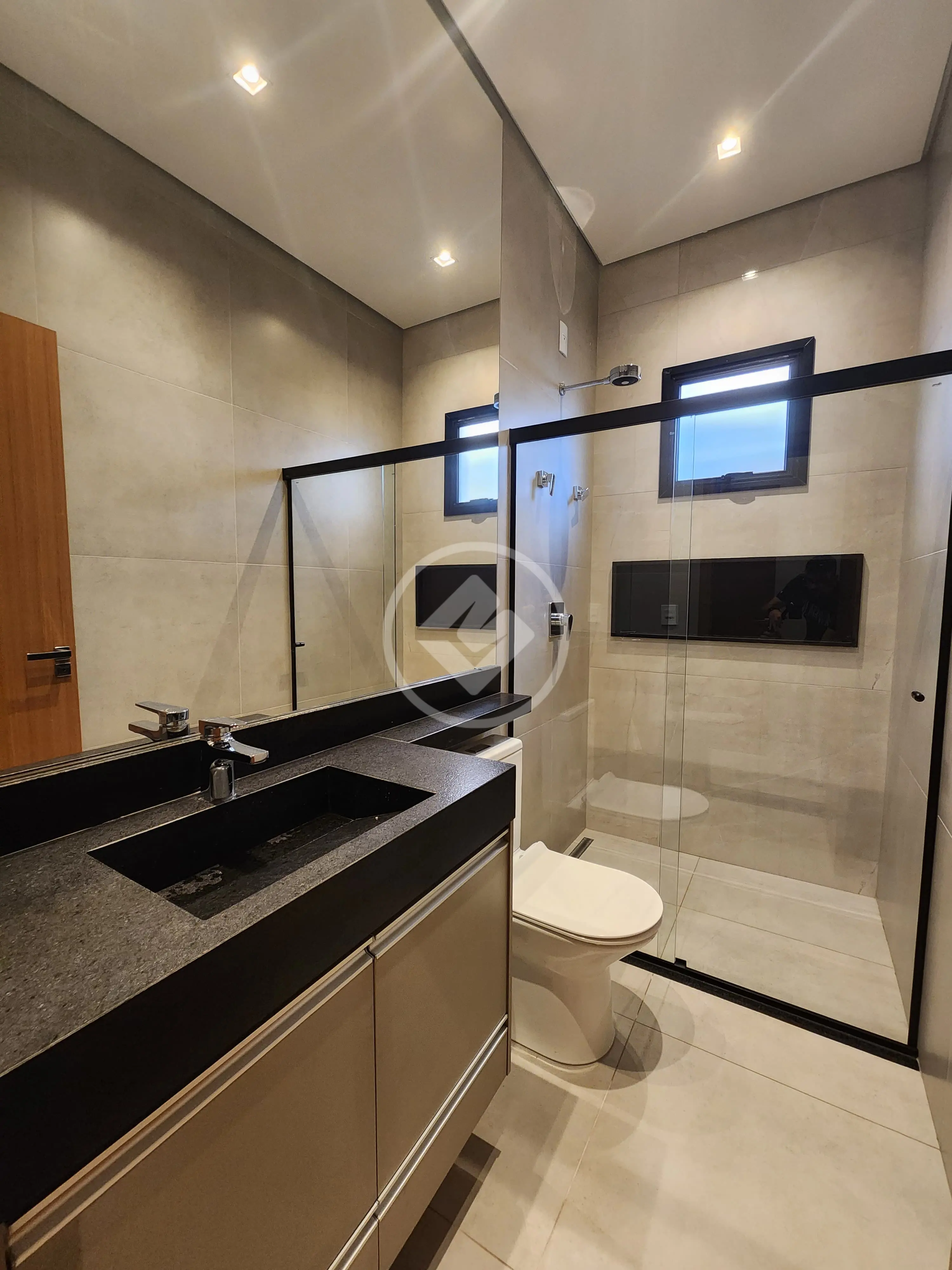 Casa Condomínio Real Sul, Ribeirão Preto - SP — foto 1