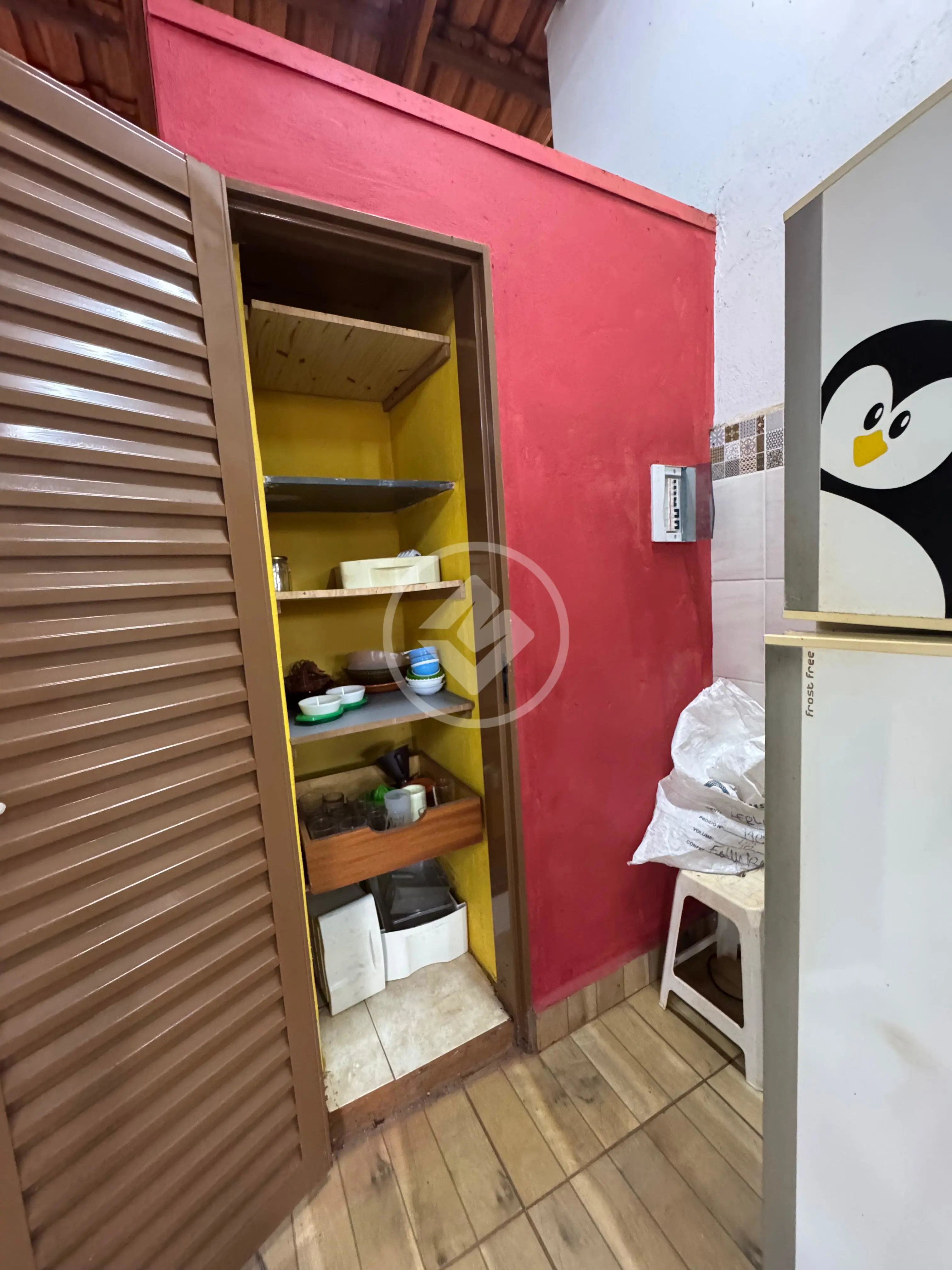 Casa no Vila Tibério, Ribeirão Preto — foto 2 de 6
