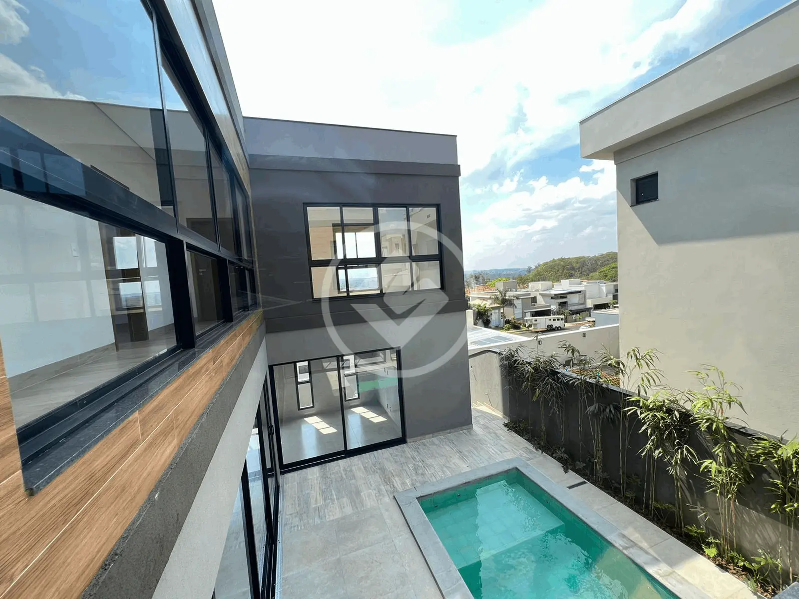 Casa Condomínio 4 quartos no Vila do Golfe, Ribeirão Preto — foto 5 de 6