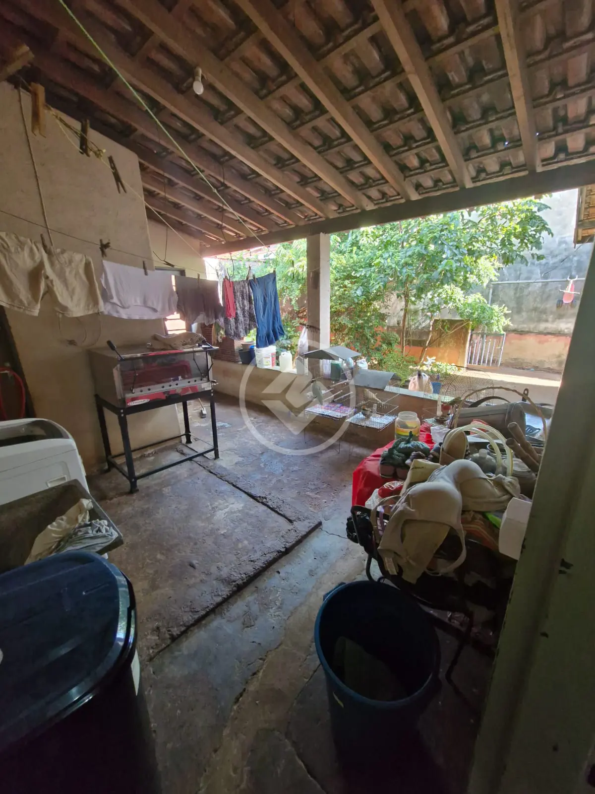 Casa 2 quartos no Jardim Alexandre Balbo, Ribeirão Preto — foto 3 de 6