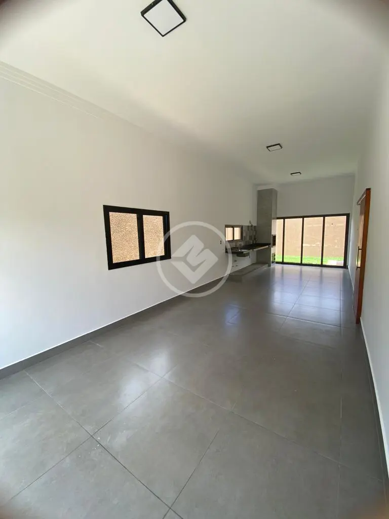 Casa 3 quartos no Distrito de Bonfim Paulista, Ribeirão Preto — foto 3 de 6