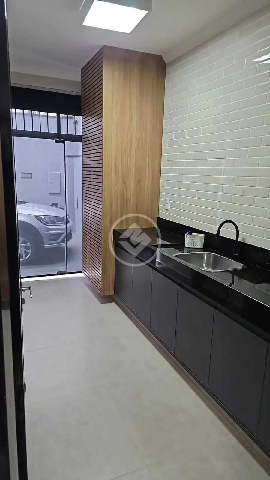 Casa 3 quartos no Jardim Irajá, Ribeirão Preto — foto 3 de 6