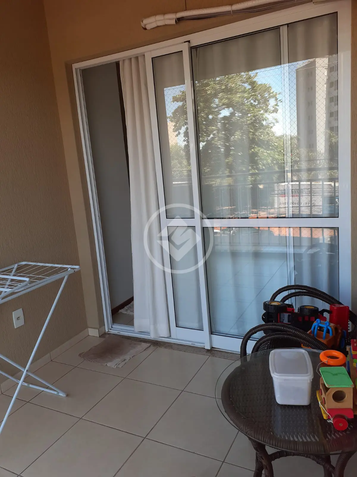 Apartamento 2 quartos no Jardim Paulista, Ribeirão Preto — foto 4 de 6