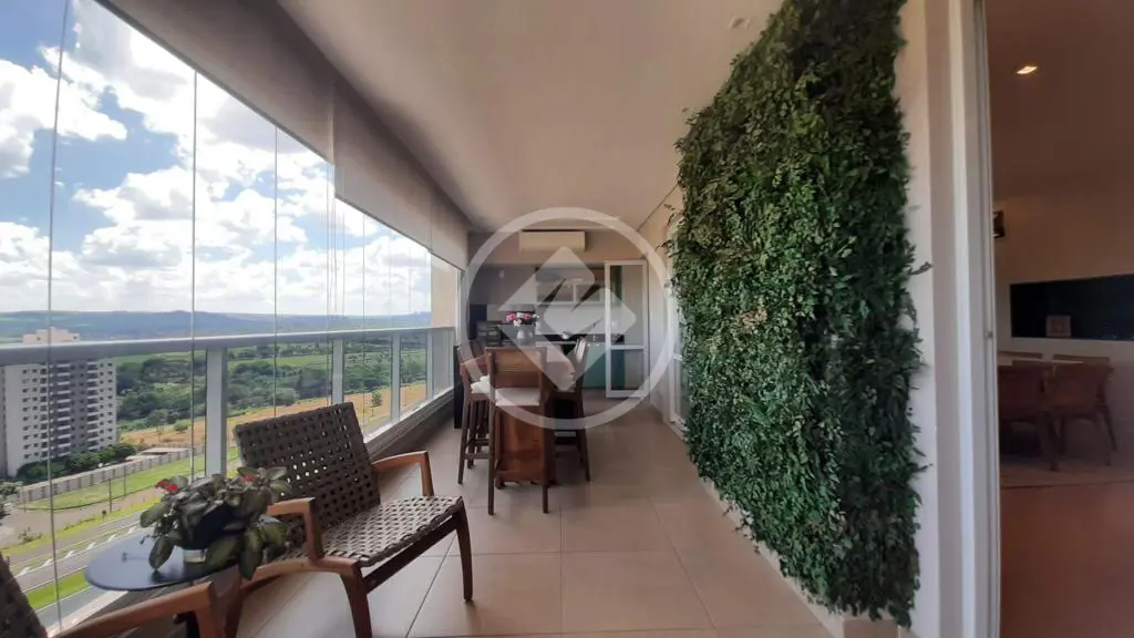 Apartamento 3 quartos no Nova Aliança, Ribeirão Preto — foto 6 de 6