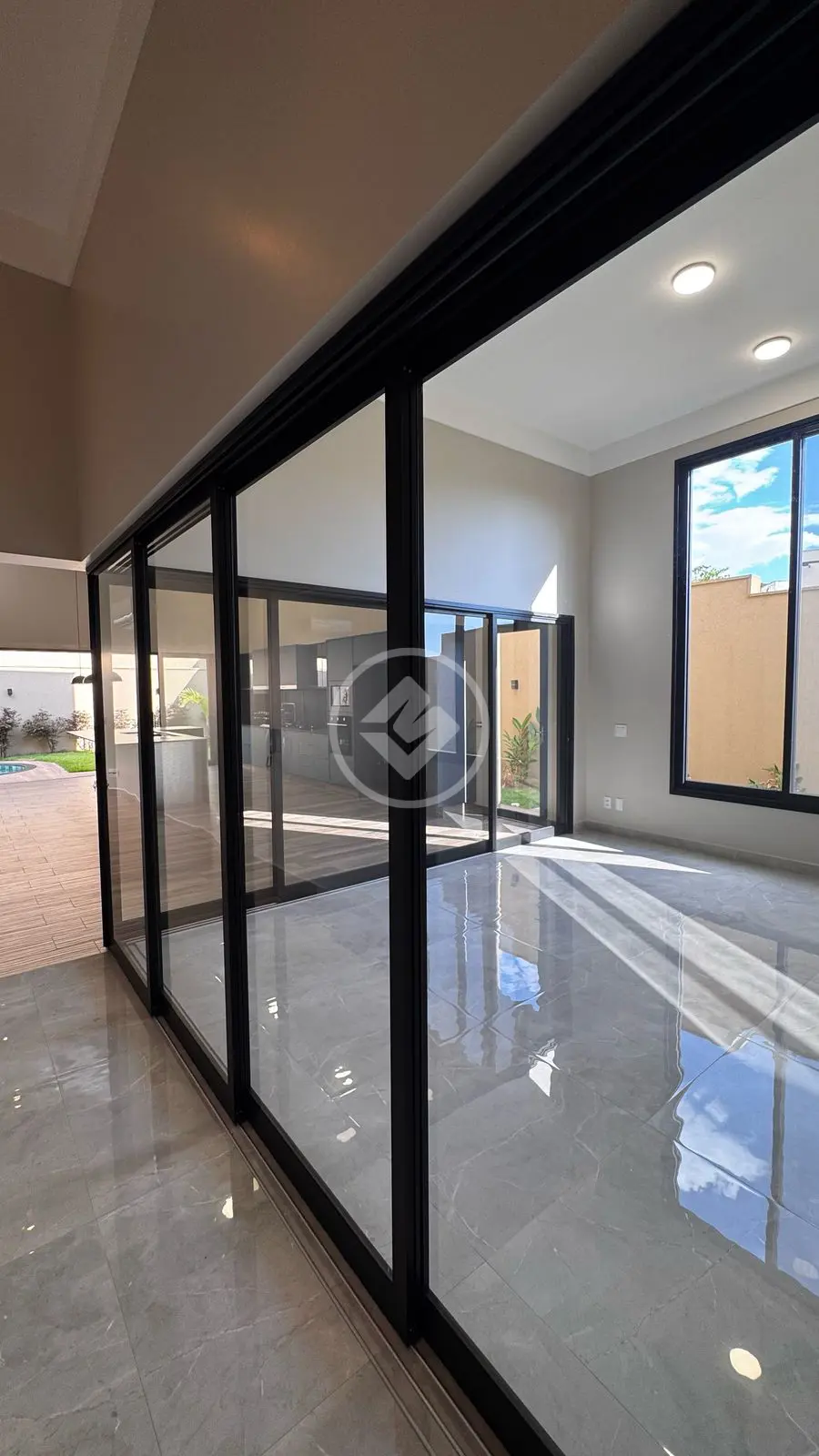 Casa Condomínio 3 quartos no Residencial e Empresarial Alphaville, Ribeirão Preto — foto 6 de 6