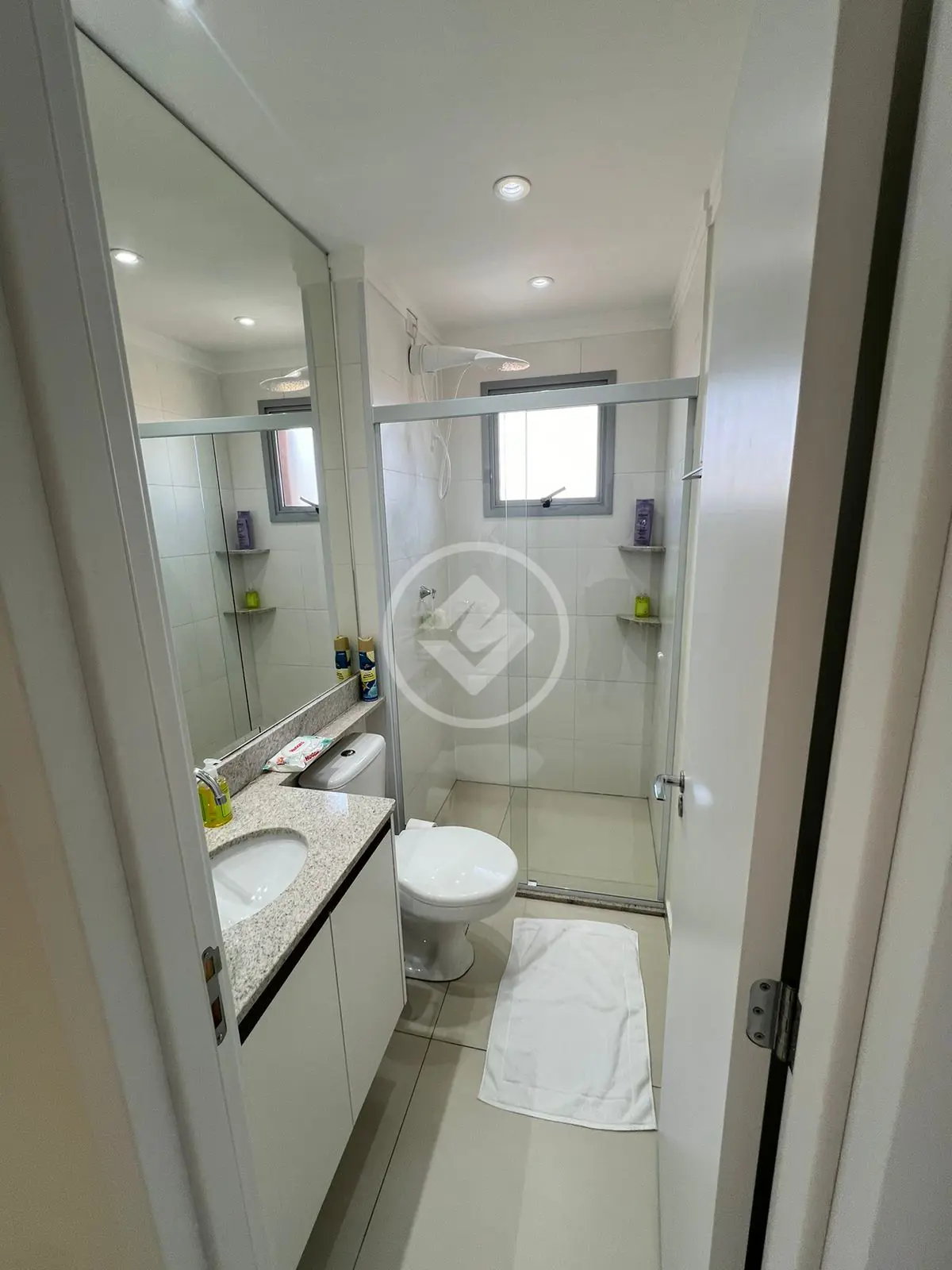 Apartamento 2 quartos no Alamedas do Botânico, Ribeirão Preto — foto 3 de 6